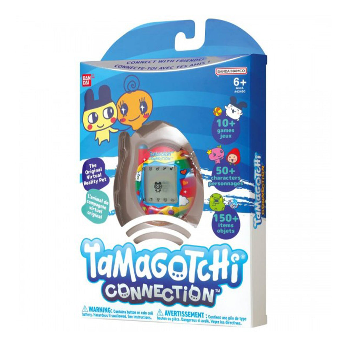 TAMAGOTCHI_RAINBOW