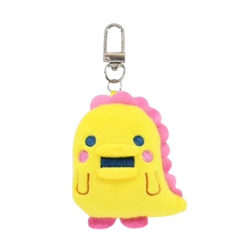 Tamagotchi Mini Mini Chibi Plush Mascot Single Blind Box