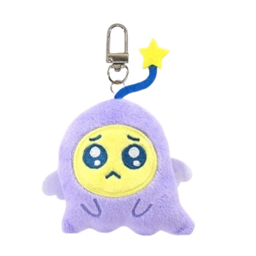 Tamagotchi Mini Mini Chibi Plush Mascot Single Blind Box