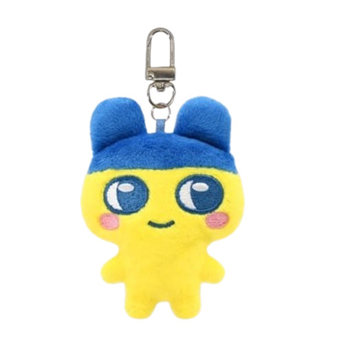 Tamagotchi Mini Mini Chibi Plush Mascot Single Blind Box
