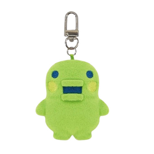 Tamagotchi Mini Mini Chibi Plush Mascot Single Blind Box