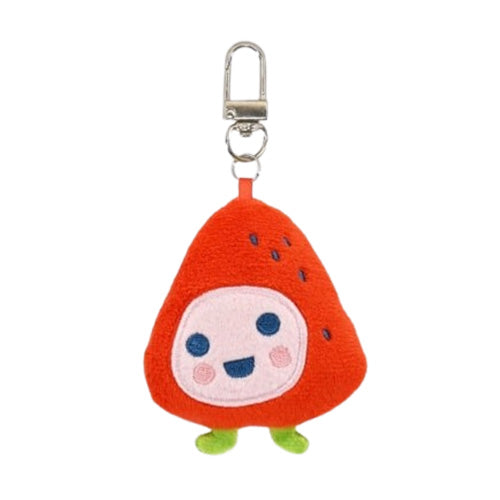 Tamagotchi Mini Mini Chibi Plush Mascot Single Blind Box