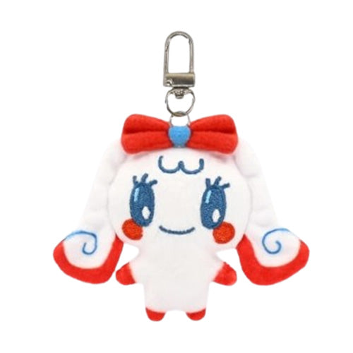 Tamagotchi Mini Mini Chibi Plush Mascot Single Blind Box