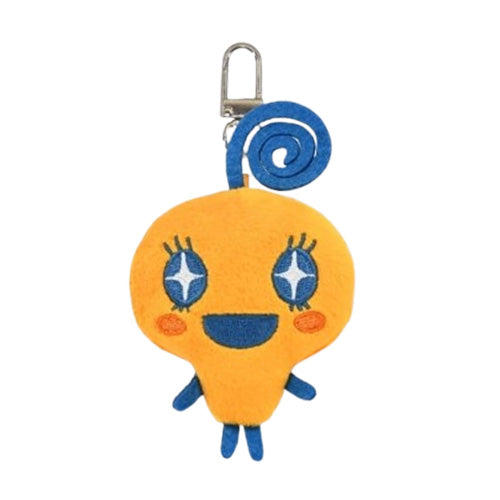 Tamagotchi Mini Mini Chibi Plush Mascot Single Blind Box