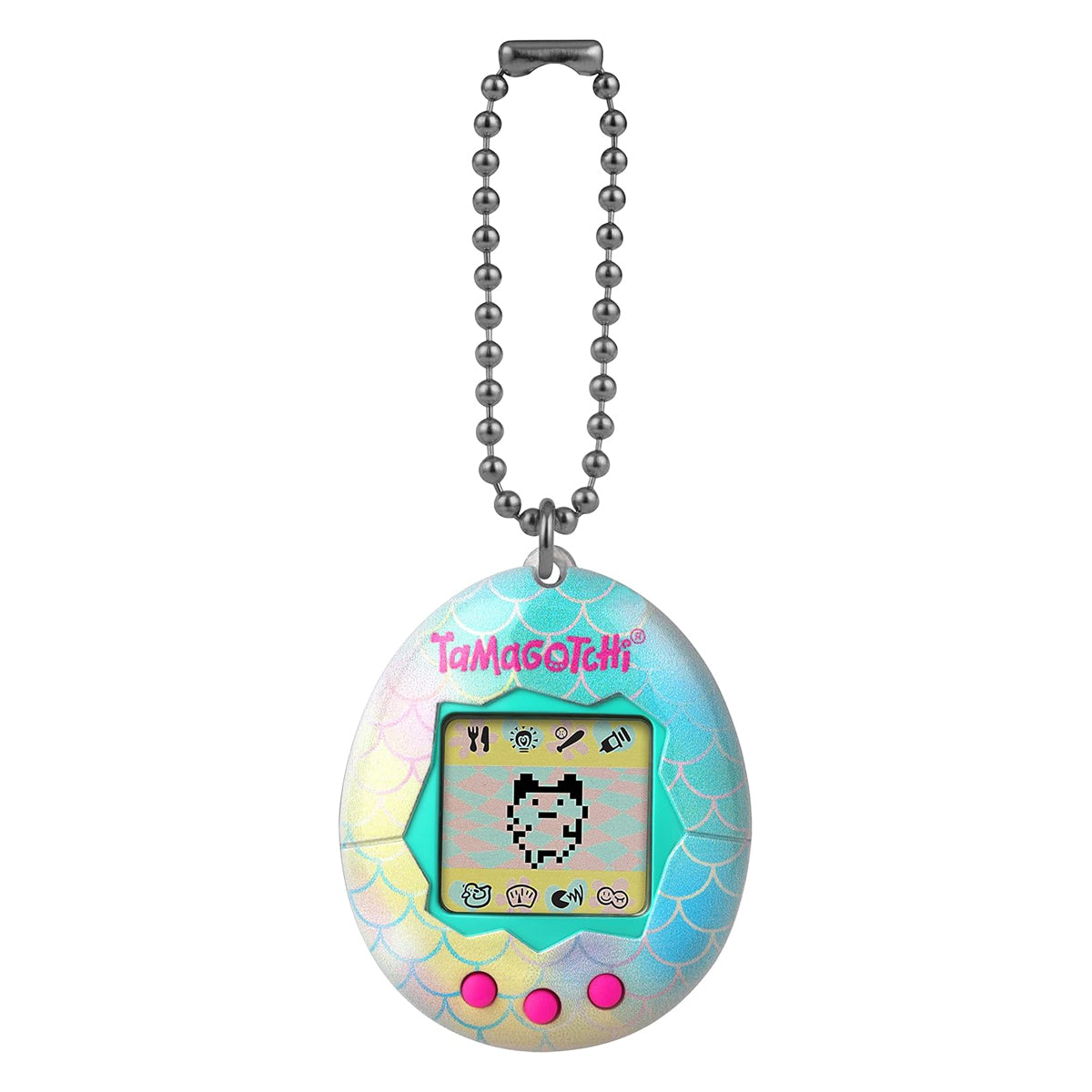 Tamagotchi Original - Mermaid