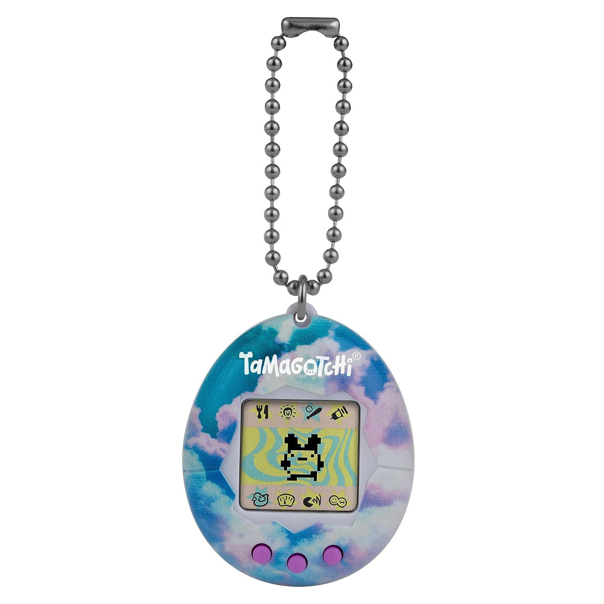 Tamagotchi Original - Sky