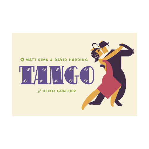 Tango (Pocket Line Edition)