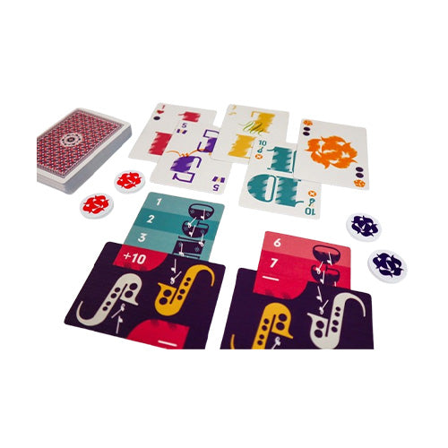 Tango (Pocket Line Edition)