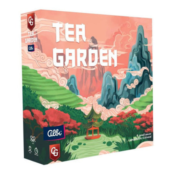 Tea Garden