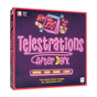 Telestrations After Dark (Age 17+) 8 Player New Edition