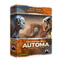 Terraforming Mars Automa