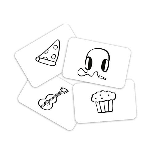 That's Not a Hat Game