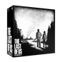 The Last of Us Escape the Dark