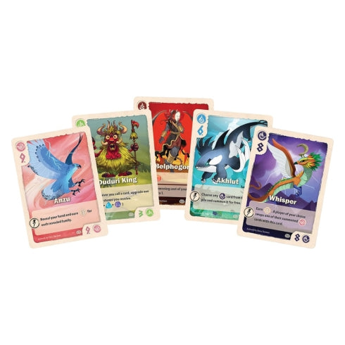 The Vale of Eternity Artifacts Expansion