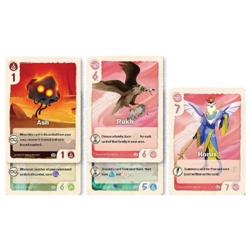 The Vale of Eternity Artifacts Expansion