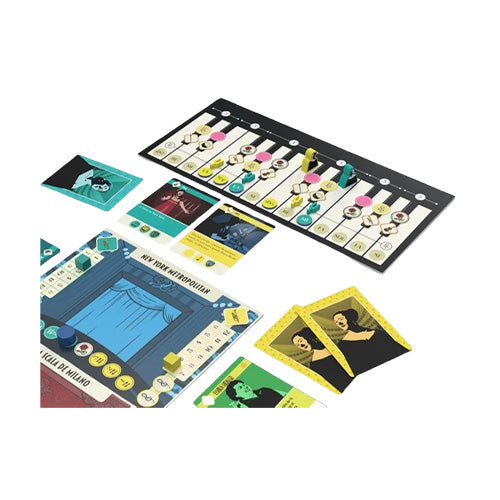 The Battle of the Divas