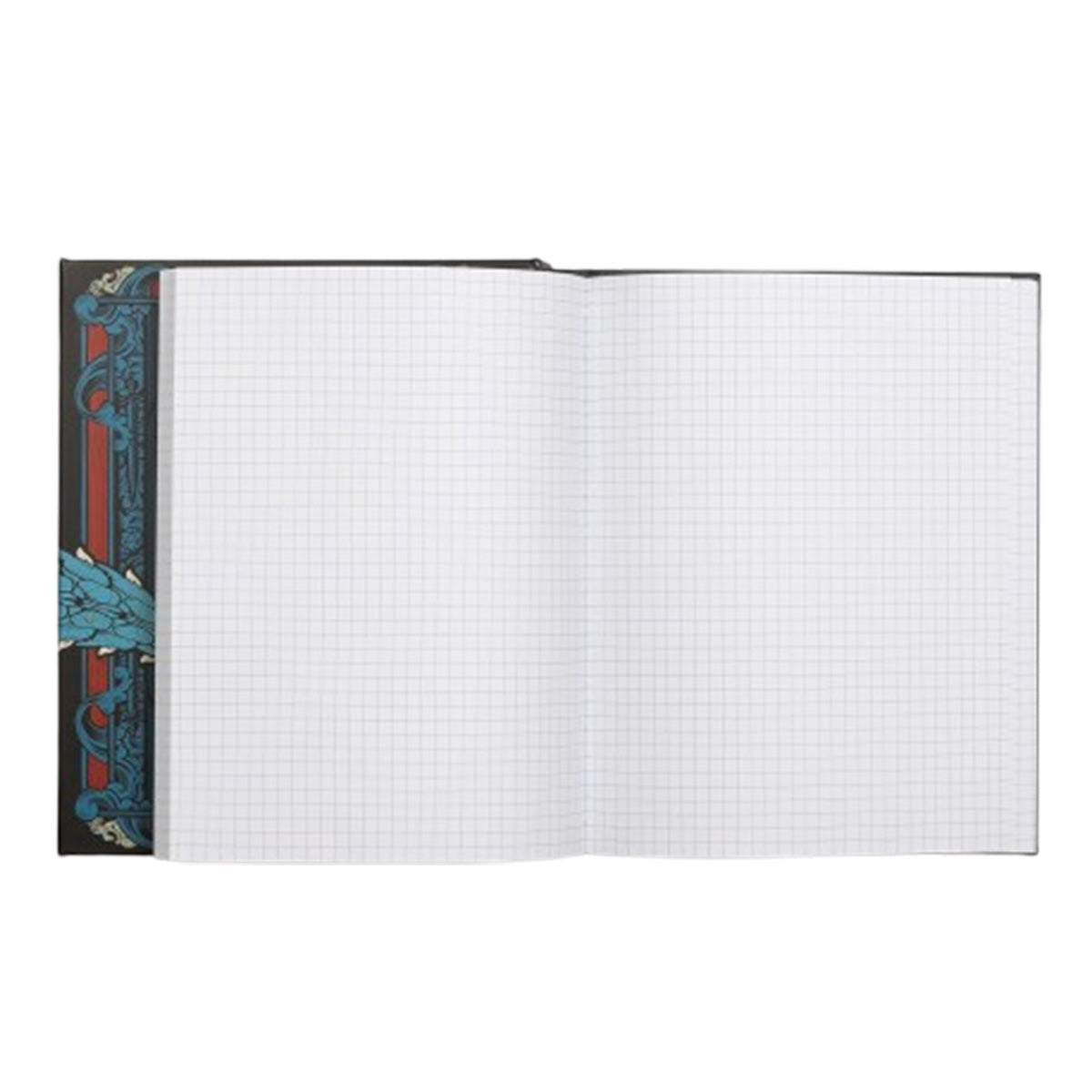The Book of Concealment (Dungeons & Dragons) - Journal & DM Screen
