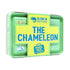 The Chameleon Travel Edition Tin