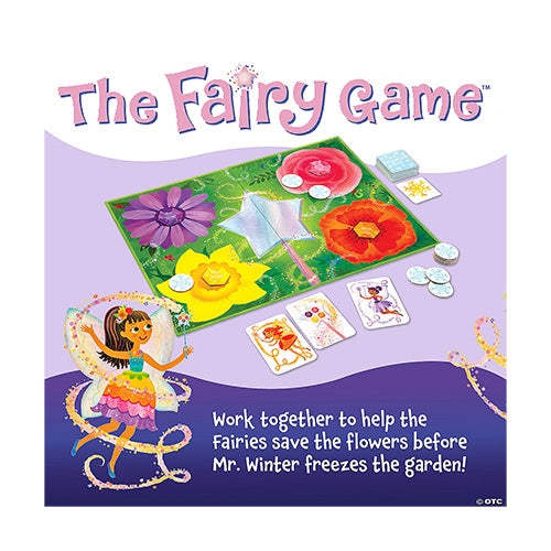 The Fairy Game