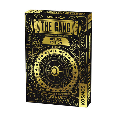 The Gang - High Stakes Deluxe Edition