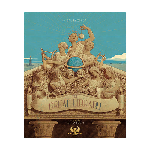 The Great Library