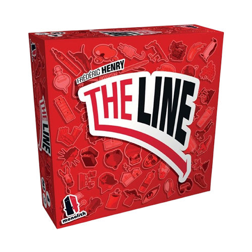 The Line