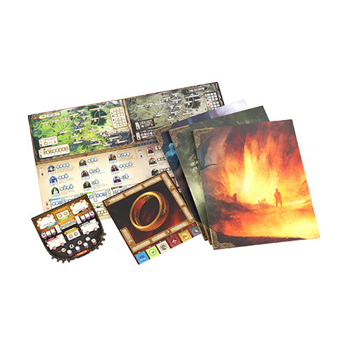 The Lord of the Rings - Circle of Conflict