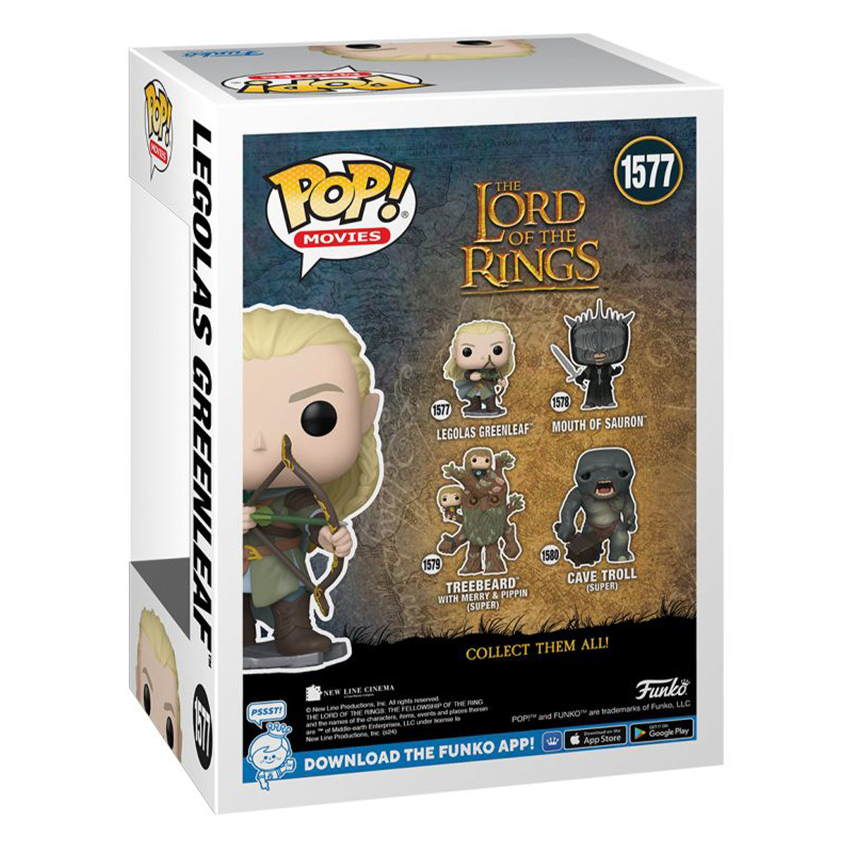 POP_LOTR_LEGOLAS