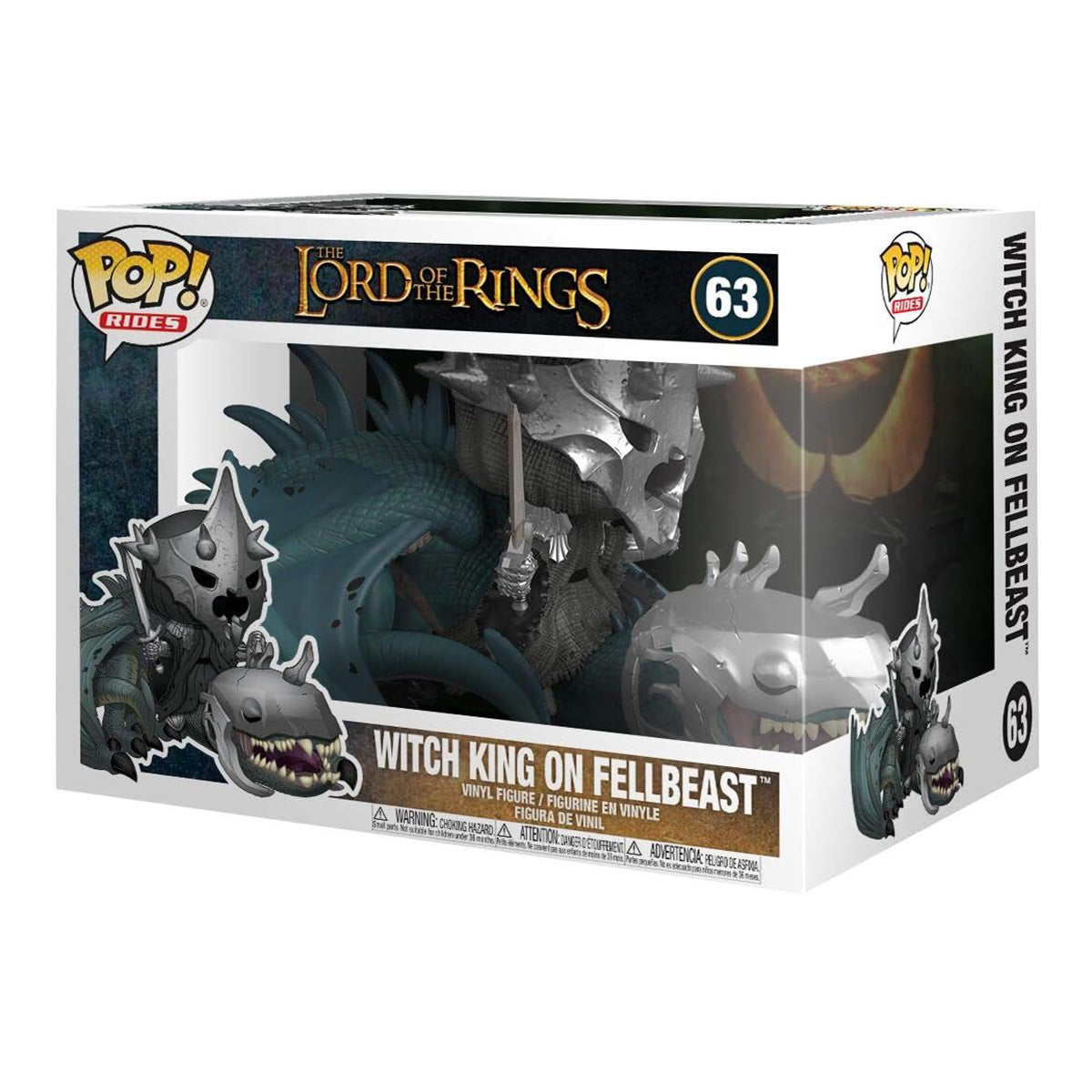 POP_LOTR_WITCHKING_FELLBEAST