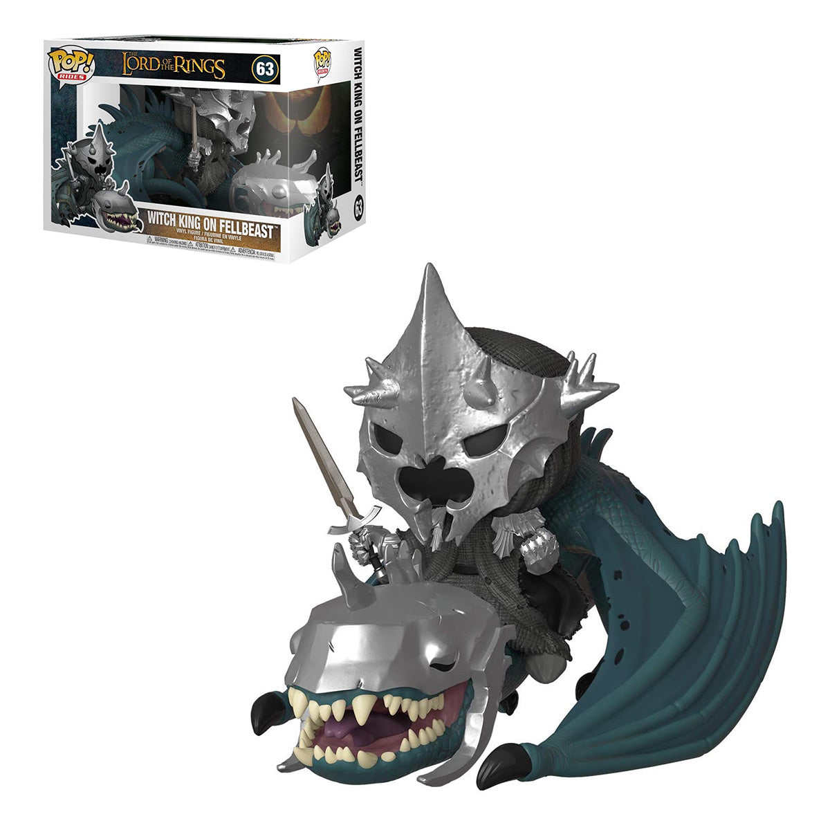 POP_LOTR_WITCHKING_FELLBEAST