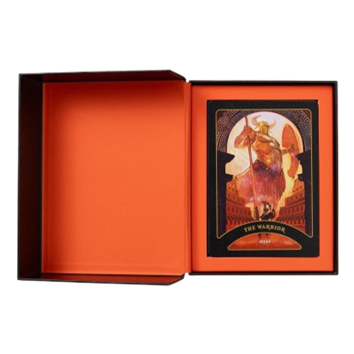 The Magic the Gathering Oracle Deck