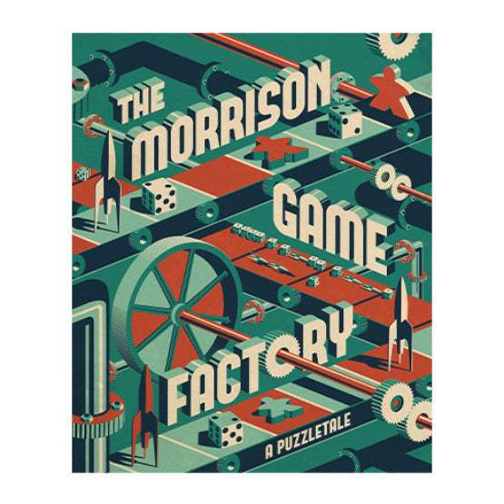 The Morrison Game Factory