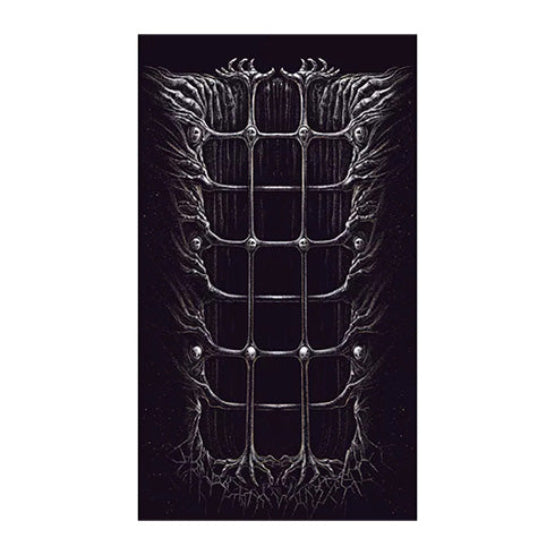 The Night Cage The Shrieking Hollow Expansion