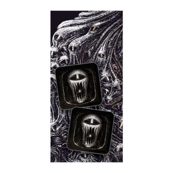 The Night Cage The Shrieking Hollow Expansion