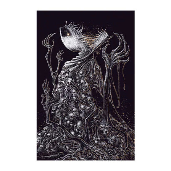 The Night Cage The Shrieking Hollow Expansion