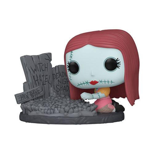 The Nightmare Before Christmas - 2025 Pocket Pop! Advent Calendar