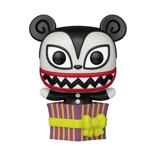 The Nightmare Before Christmas - 2025 Pocket Pop! Advent Calendar