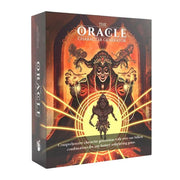 The Oracle Character Generator Box Set