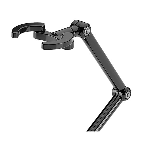 The Simple Stand x3 Black (for Figures & Models) Hex Type