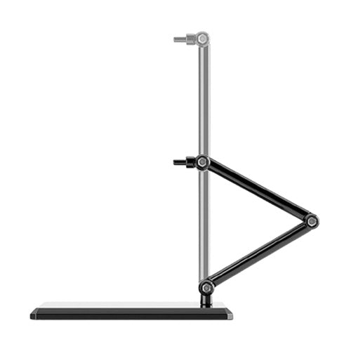 The Simple Stand x3 Black (for Figures & Models)