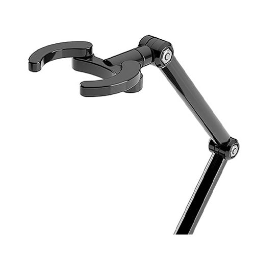 The Simple Stand x3 Black (for Figures & Models)