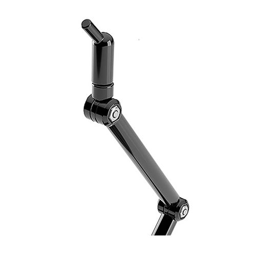 The Simple Stand x3 Black (for Figures & Models)