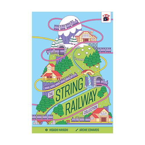 The String Railway Collection