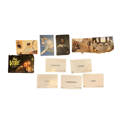 The Vibe: Vol 1