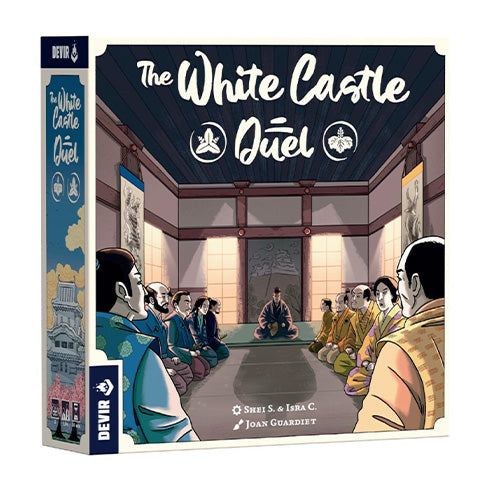 The White Castle Duel