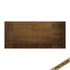 The Witcher Gwent Original Wood 1-Player Playmat