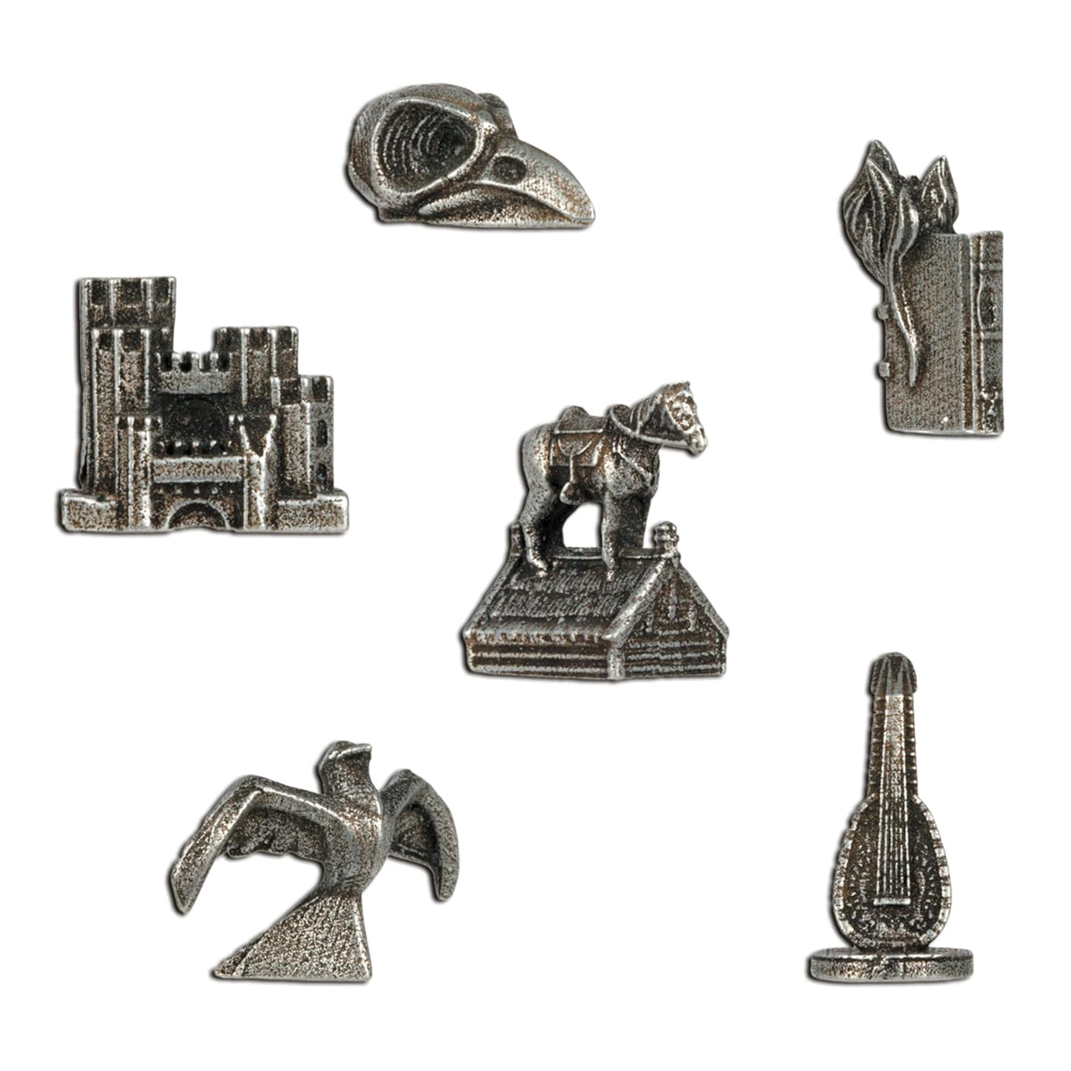 The Witcher Monopoly