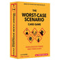 The Worst Case Scenario Game