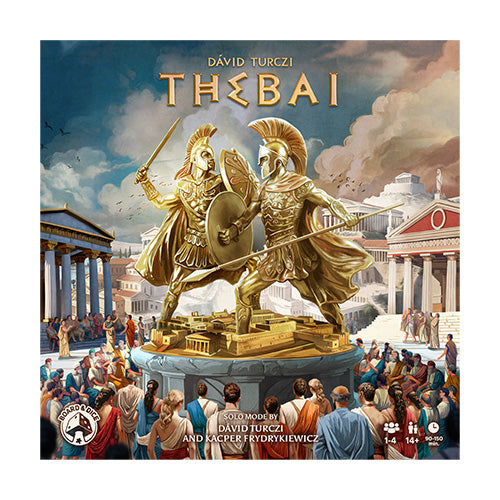 Thebai