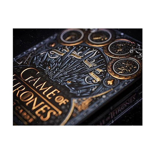 Theory 11 Game Of Thrones Playing Cards